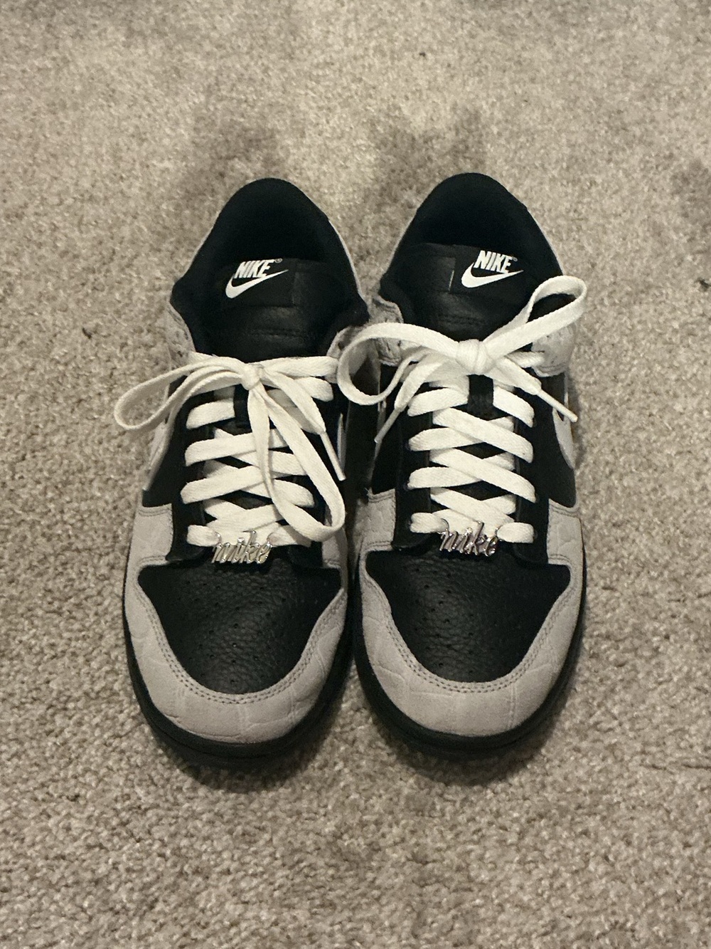 Custom Nike Dunks